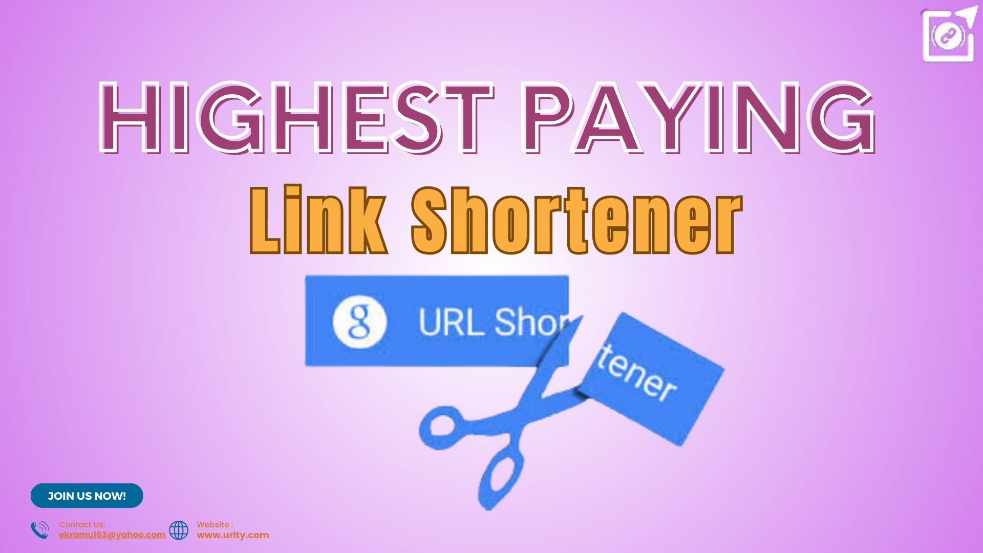 Highest Paying Link Shortener